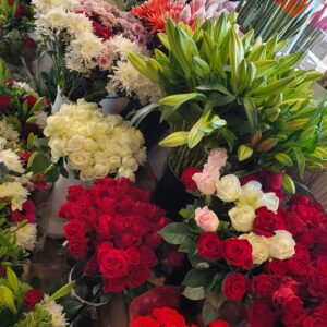 אווירת החנות